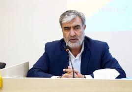عزیزی: تا عقب‌نشینی خفت‌بار اسرائیل نبرد ادامه دارد